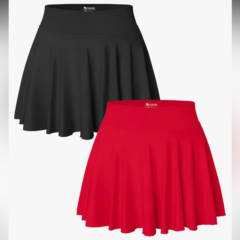 Amazon athletic skort bundle